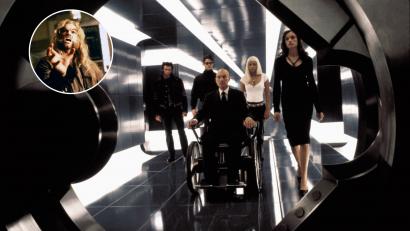 Starul din „X-Men”, diagnosticat cu cancer la sân. Mesajul emoționant transmis după ce a început chimioterapia