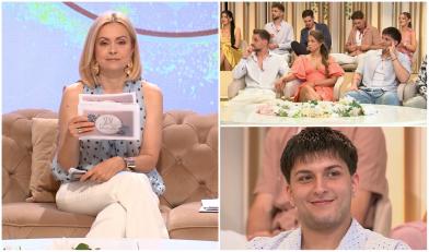 Mireasa, sezon 13. Cum arată clasamentul publicului! Ei sunt Mama, Fata și Băiatul Săptămânii în Gala din 12 iunie 2026
