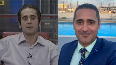 Ce s-a ales de Gabriel Fătu, vedeta OTV care făcea farse la telefon oamenilor