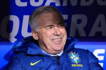 Brazilia - Maroc 0-1. Meciul se vede liveVIDEO pe Antena 1 și AntenaPLAY!