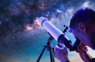 Un eveniment astronomic rar va avea loc săptămâna aceasta. Ce se va întâmpla cu Luna și planeta Venus