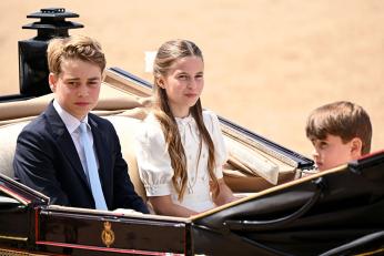 Unde va studia Prințul George din toamnă. Viitorul rege al Marii Britanii calcă pe urmele tatălui său, Prințul William