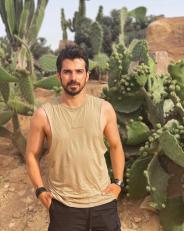 Cum a ajuns să arate Tuncay Ozturk la aproape 10 ani de la divorțul de Andreea Marin. S-a recăsătorit și are copil