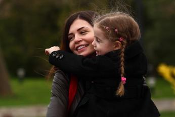 Cum a pozat Irina Columbeanu în New York pentru un fotograf celebru. Imaginile au stârnit un val de reacții în online