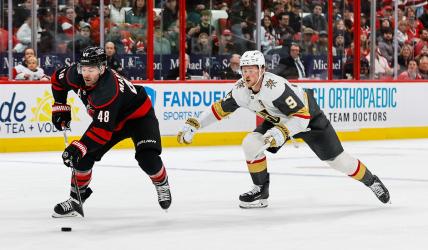 Programul finalei Cupei Stanley 2026: Carolina Hurricanes – Vegas Golden Knights! Toate meciurile sunt LIVE în AntenaPLAY