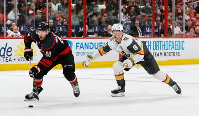 Programul finalei Cupei Stanley 2026: Carolina Hurricanes – Vegas Golden Knights! Toate meciurile sunt LIVE în AntenaPLAY