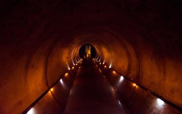 Primul mormânt pentru deșeurile nucleare se va deschide în curând. Unde se află și ce dimensiune impresionantă are