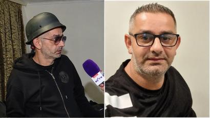 Daniel Onoriu, probleme cu dependența de substanțe. De ce este chemat din nou în fața instanței
