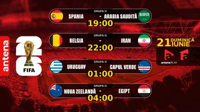 Olanda, record absolut în istoria Cupei Mondiale după 5-1 cu Suedia! A detronat Brazilia legendarului Pelé