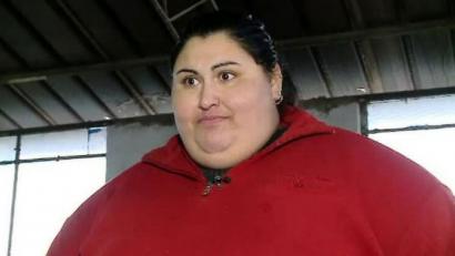 Îți mai aduci aminte de Mariana Buică, femeia care cântărea 240 kilograme la 25 de ani? Transformarea uimitoare prin care a trecut
