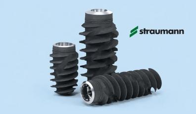 (P) Implant dentar Straumann: precizie si durabilitate garantata