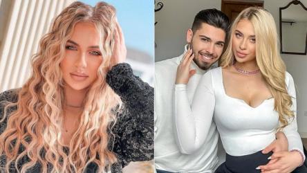 Cine este, de fapt, Haziran, soția lui Luis Gabriel. Numele real al tinerei a fost dezvăluit abia recent