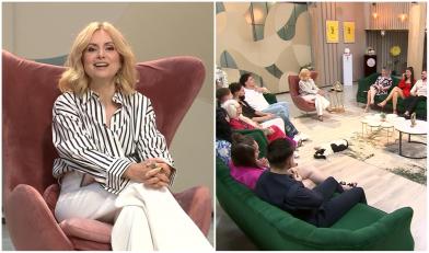 Mireasa, sezon 13. A treia cerere în căsătorie în casă! Cine este al treilea cuplu care s-a logodit