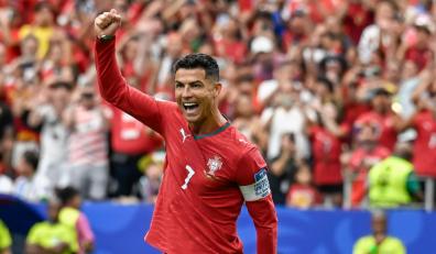 Cristiano Ronaldo a scris o nouă pagină de istorie la Campionatul Mondial, cu dubla de senzație cu Uzbekistan
