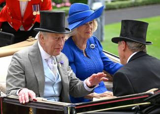 Regele Charles și Regina Camilla nu vor locui la Buckingam după renovări. Care este motivul