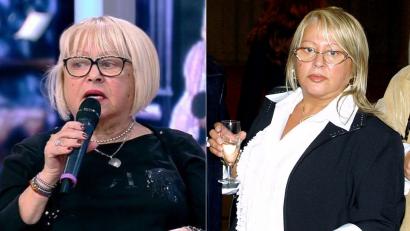 Mirabela Dauer, confesiuni dureroase despre fostul soț. Episodul din căsnicie care a marcat-o pe viață