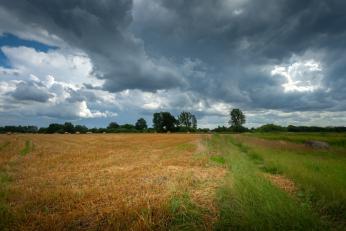 Vremea până la finalul lunii iulie. Prognoza meteo actualizată de ANM
