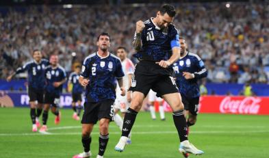 Ultimele emoţii ȋnainte de șaisprezecimi, ȋntr-o nouă zi a Campionatului Mondial la Antena 1, lider de audienţă