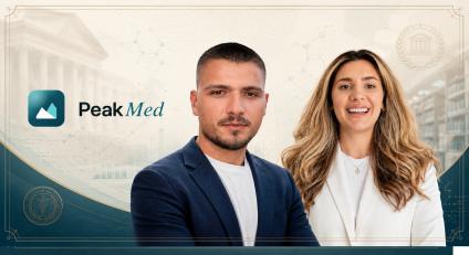 (P) Doi români au construit o agenție care lucrează doar cu clinici dentare, din România până în SUA