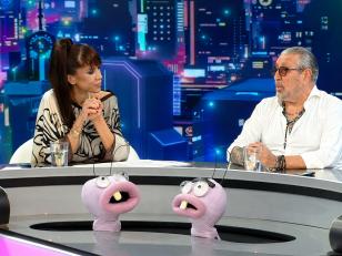 „Furnicuțele”, invitat Serghei Mizil. Ce frumos vorbește despre soția sa, Cora, în fața lui Denise Rifai
