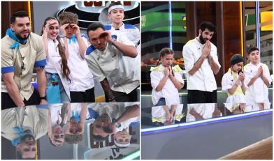Chefi la cuțite, 3 iunie 2026. Cine a câștigat al doilea battle și cine a intrat la duel! Verdictul a adus lacrimi de durere