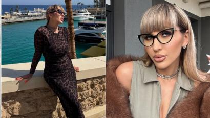 Dana Roba, pe mâna medicului vedetelor din București. Intervenția estetică la care a apelat make-up artista după divorț