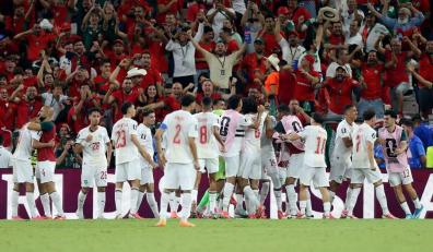 Brazilia, Paraguay și Maroc, ȋn optimile Campionatului Mondial, ȋn cea de-a 19-a zi lider de audienţă la Antena 1