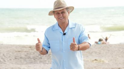 Nea Mărin revine cu un nou sezon Poftiți pe la noi – Poftiți la întrecere, din 20 iulie, pe Antena 1 şi AntenaPLAY