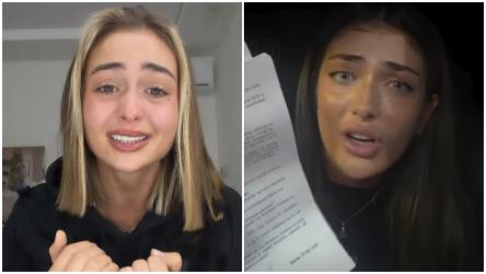 Scandal în restaurant între Andreea Bostănică și Iuliana Beregoi. Au intervenit Poliția și Ambulanța după un schimb de lovituri