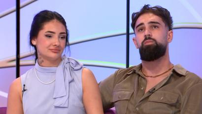 Mireasa, sezon 13. Mama lui Alexandru a sunat revoltată la Capricii, după imaginile cu Giulia și Sorana: „Câte verișoare ai?”