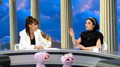 Furnicuțele, invitată Ana Morodan. Ce a recunoscut antreprenoarea despre chimia cu Oase