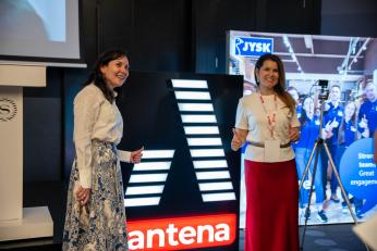 Antena Academy și Antena Group au organizat conferința „Piața muncii în fața revoluției AI”