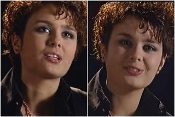 Cum arată la 39 de ani Ana Maria Georgescu, cunoscută pentru piesa „Ochii tăi”. Viața ei s-a schimbat semnificativ
