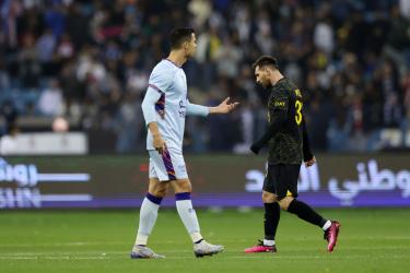 Sfârșitul unei ere: Lionel Messi și Cristiano Ronaldo se pregătesc pentru ultima lor Cupă Mondială