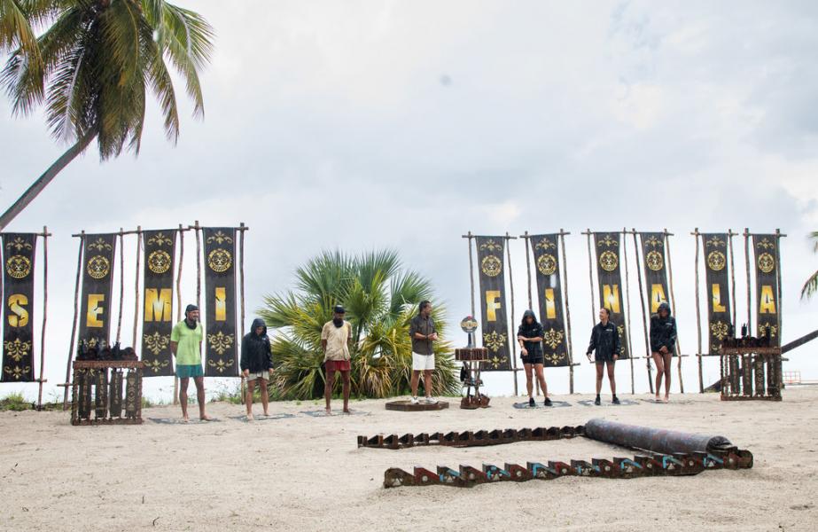 Cine sunt finaliștii Survivor România 2026. Patru concurenți au intrat în Marea Finală a competiției din Republica Dominicană