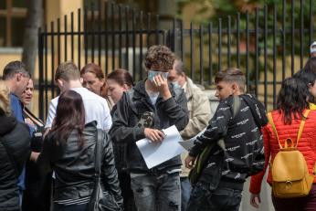 Elevii care nu au ajuns la proba de azi de la Bacalaureat 2026 vor susține proba de la ora 13:00. Informații despre subiect