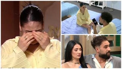 Mireasa, sezon 13. Mama lui Alexandru nu este de acord cu căsătoria fiului cu Giulia: „M-am îmbolnăvit”