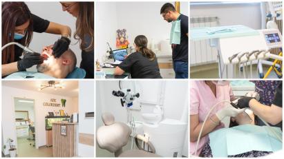 (P) Protocolul de implant dentar de la Atelierul de Zâmbete: etapele pe care le parcurge fiecare pacient din Sectorul 3, București