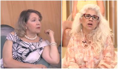 Mireasa, sezon 13. Doamna Mihaela și doamna Cătălina, ceartă de proporții! Ce replici dure și-au aruncat cele două mame