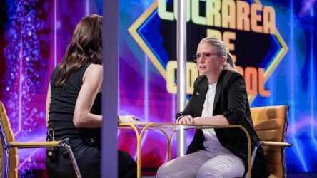 „Furnicuțele”, invitată Sonia Simionov. Drama de care jurnalista nu a vorbit niciodată