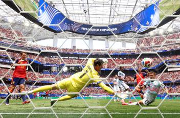 Spania - Belgia 1-1. De Ketelaere restabilește egalitatea! Meciul se vede liveVIDEO pe Antena 1 și AntenaPLAY