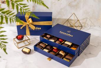 (P) Cadoul potrivit pentru orice ocazie: de ce o cutie de praline nu dă greș niciodată