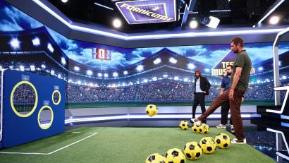 Gabi Tamaș a dezvăluit câți bani a făcut din fotbal pe parcursul carierei sale