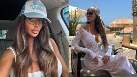 Bianca Drăgușanu rupe tăcerea după scandalul cu ANAF. Ce spune despre hainele scoase la licitație