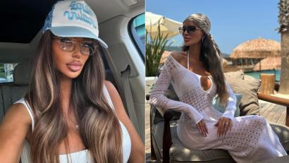 Bianca Drăgușanu rupe tăcerea după scandalul cu ANAF. Ce spune despre hainele scoase la licitație