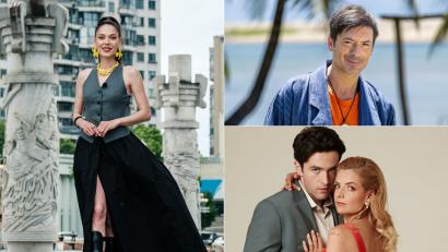 Premierele toamnei la Antena 1 și AntenaPLAY! Când încep „Insula Iubirii”, „Asia Express” și „Destine cu parfum de lavandă”
