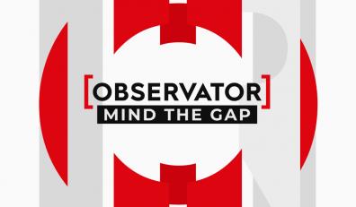 Observator lansează podcastul Mind the Gap by Alessandra Stoicescu – primul podcast filmat în metrou