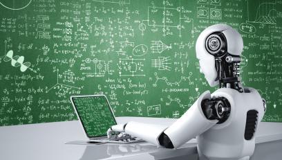 AI a rezolvat o problemă considerată imposibilă timp de 80 de ani. De ce sunt nemulțumiți matematicienii