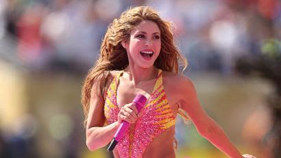 Shakira, show total în Finala Campionatului Mondial 2026. Ținuta spectaculoasă care a atras toate privirile