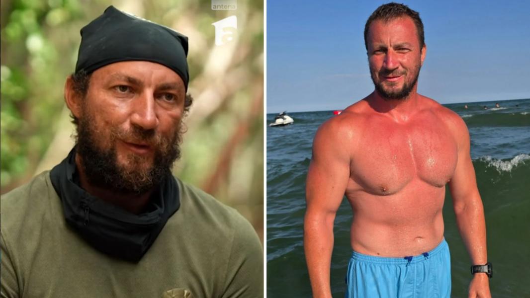 Cât a plătit Marian Godină pentru o „gustare pescărească” la malul mării. A crezut că ospătarul i-a făcut o farsă
